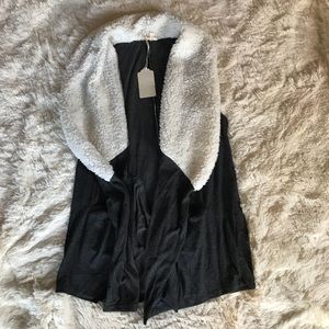 Sherpa Vest